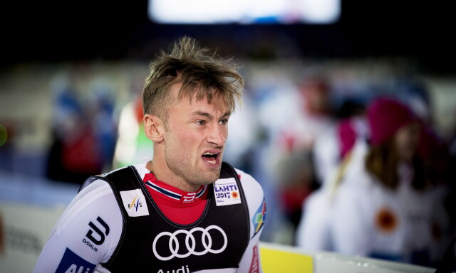 Utenlandske stjerner fortviler og frir til Northug: - Han kan gå for Sverige i stedet